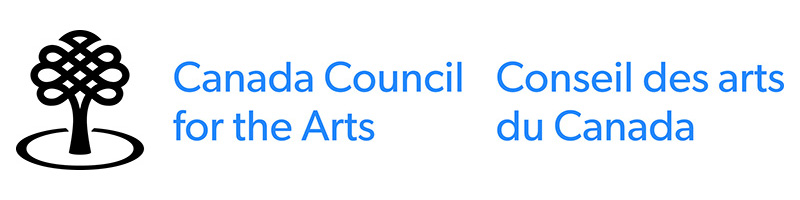 logo for the Canada Council for the Arts